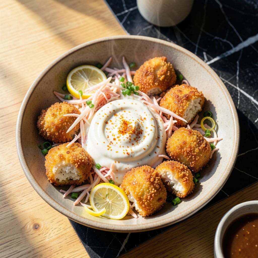 Imitation Crab Recipe Ideas: Budget-Friendly Seafood for Every Meal
