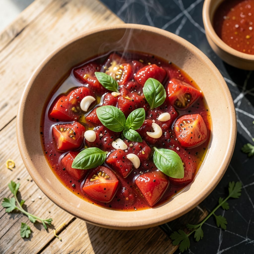 Pomodoro Recipe Fresh Tomatoes: Bright and Tangy 15-Minute Sauce Pomodoro Recipe Fresh Tomatoes: Bright and Tangy 15-Minute Sauce