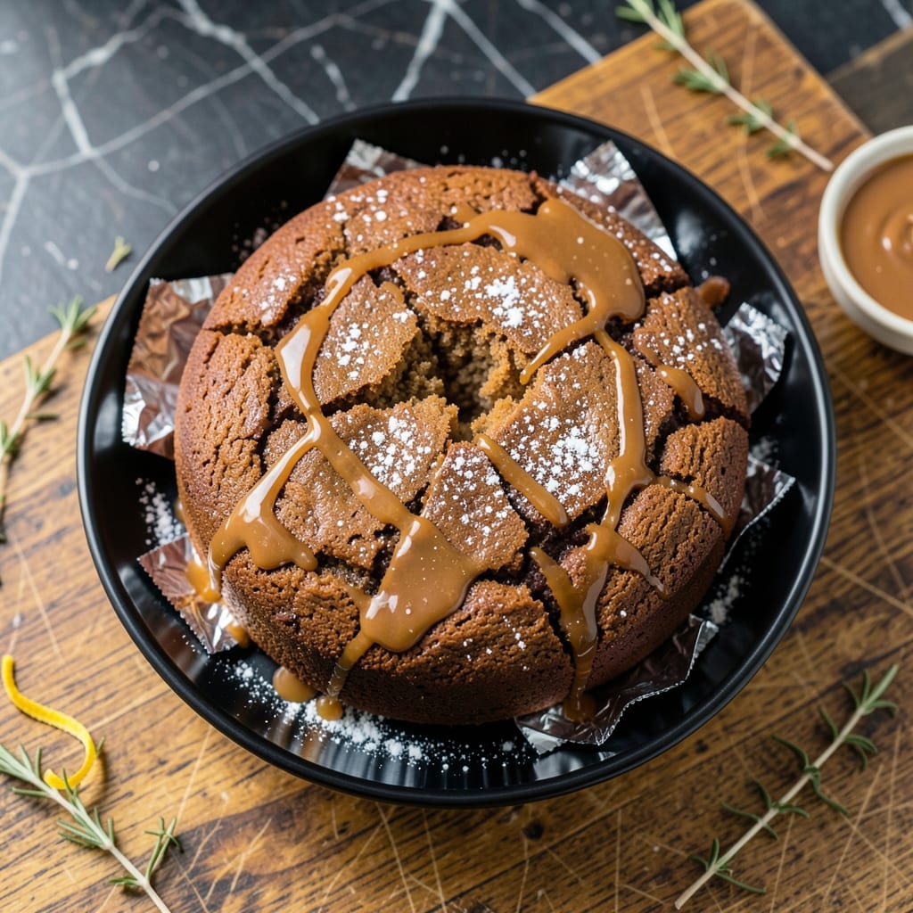 Recipe for Hershey Bar Cake: Decadent Chocolate Layers in One Bowl