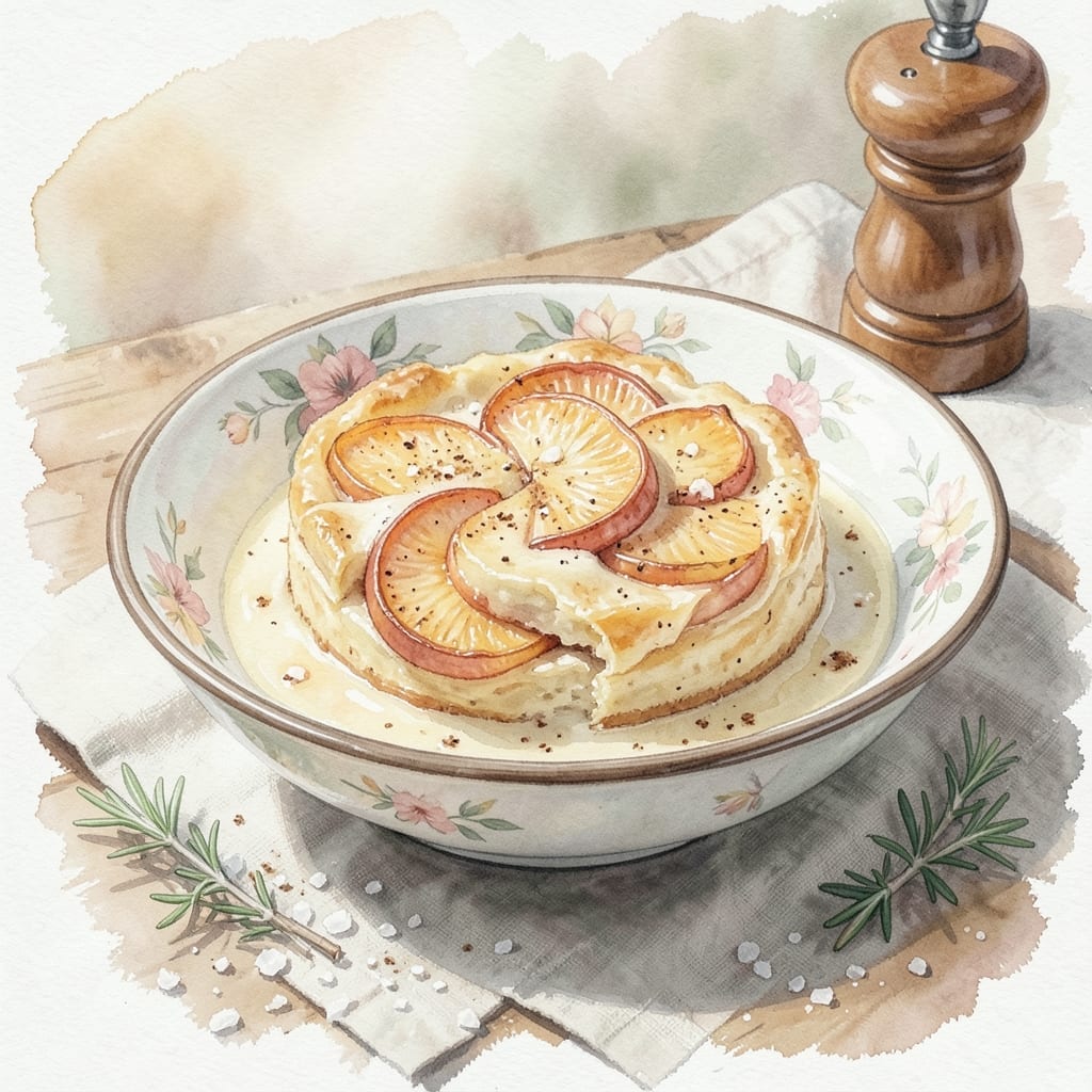 Recipe Using Canned Apples: Quick Dessert With Pantry Staples Recipe Using Canned Apples: Quick Dessert With Pantry Staples