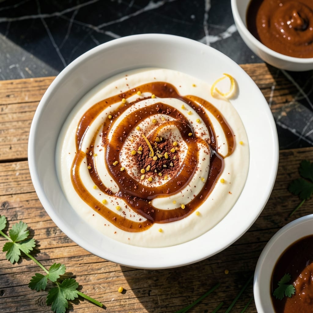 Sauce Recipe for Sweet Potato Fries: Smoky-Spiced Dip to Elevate Every Bite Sauce Recipe for Sweet Potato Fries: Smoky-Spiced Dip to Elevate Every Bite