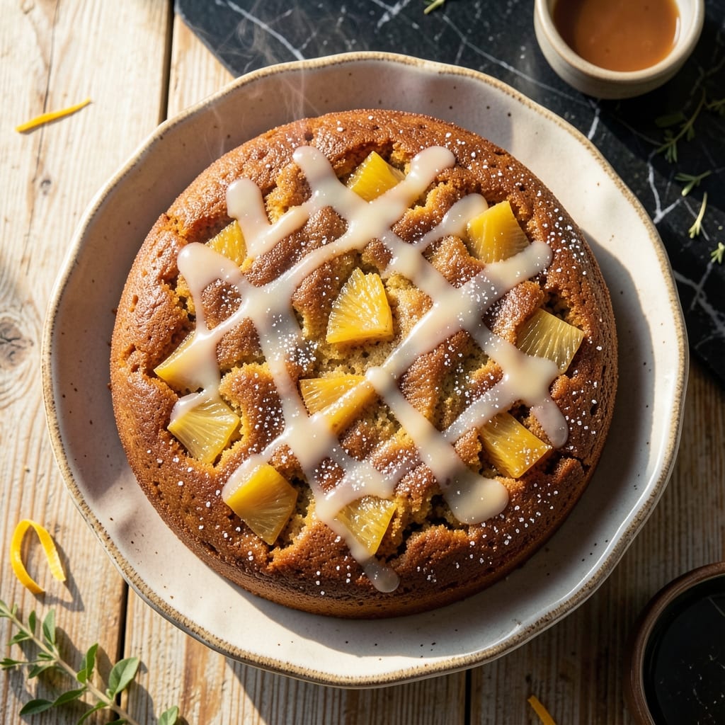 Pineapple Delight Cake Recipe With Cake Mix: Tropical Sweetness in a Boxed Shortcut Pineapple Delight Cake Recipe With Cake Mix: Tropical Sweetness in a Boxed Shortcut