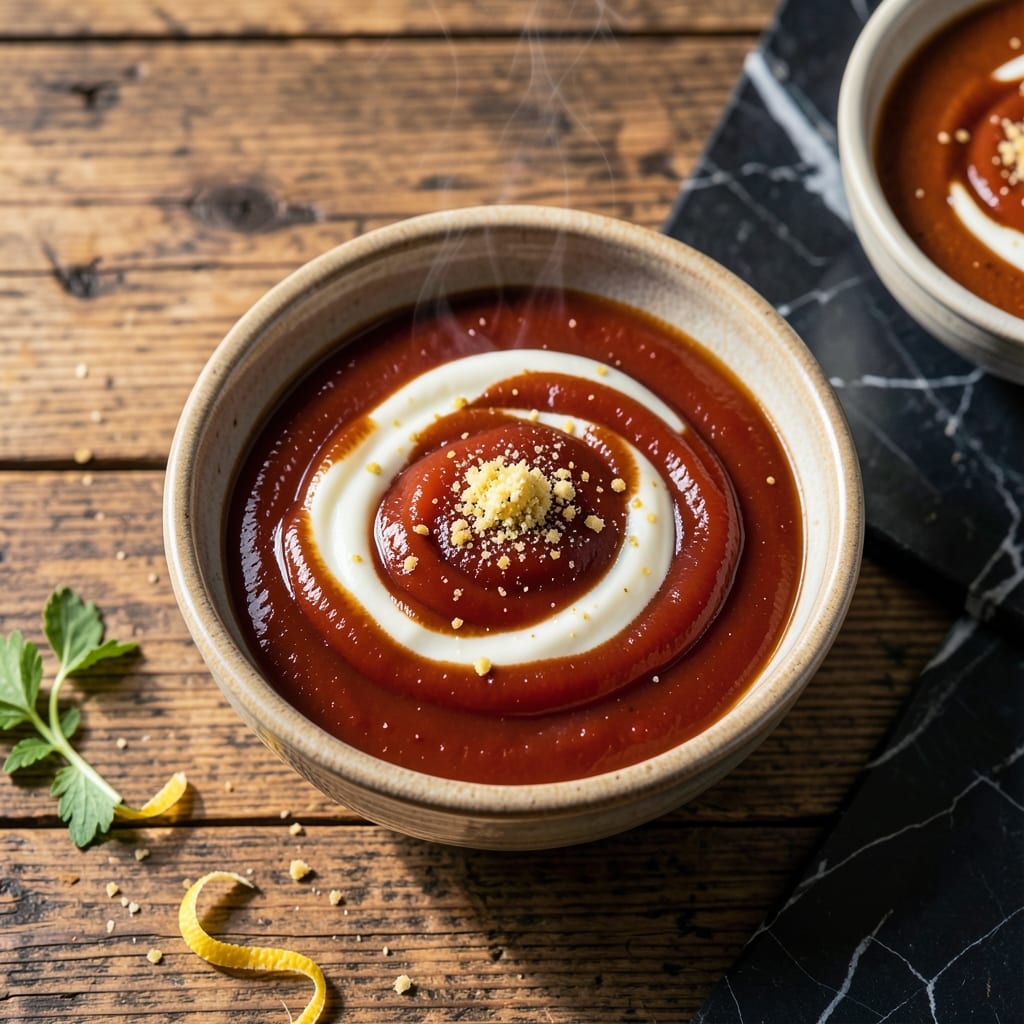 Philly Cheesesteak Egg Roll Dipping Sauce Recipe TikTok: Tangy-Sweet Kick for Crispy Bites