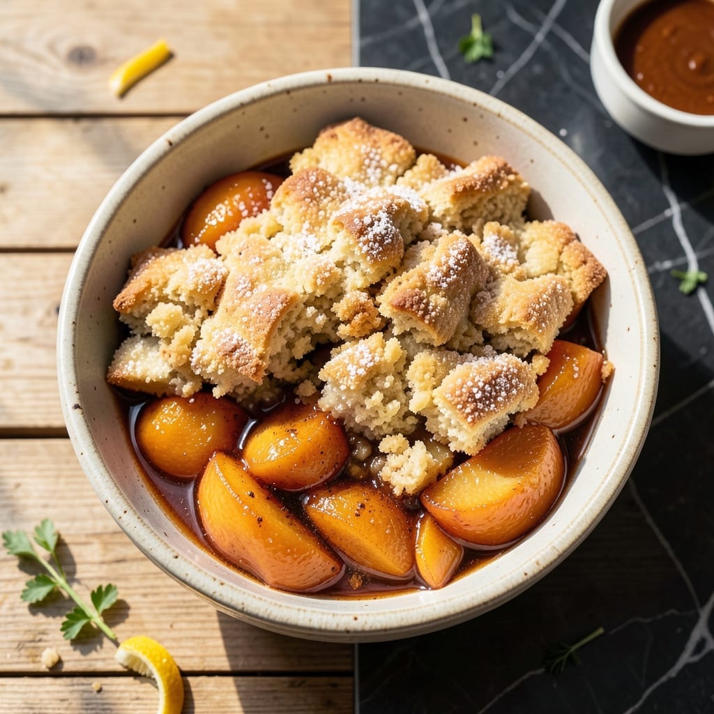 Canned Peaches Recipe Ideas: Sweet Versatility Beyond the Can Canned Peaches Recipe Ideas: Sweet Versatility Beyond the Can