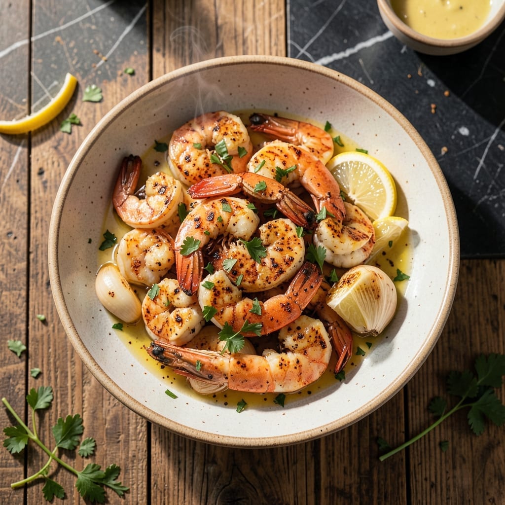 Old Bay Seasoning Recipe for Shrimp: Coastal Flavor in Every Bite Old Bay Seasoning Recipe for Shrimp: Coastal Flavor in Every Bite