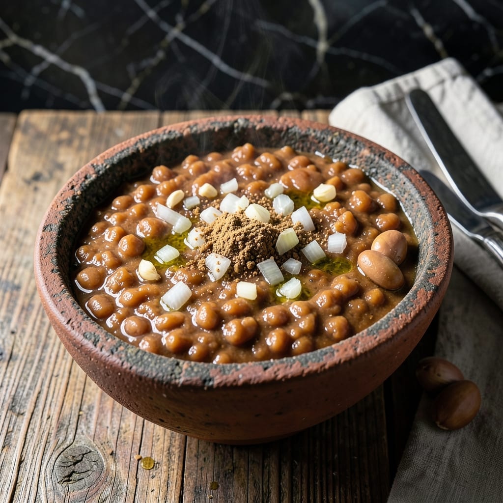 Refried Beans Recipe: Creamy Texture With Authentic Flavor Refried Beans Recipe: Creamy Texture With Authentic Flavor