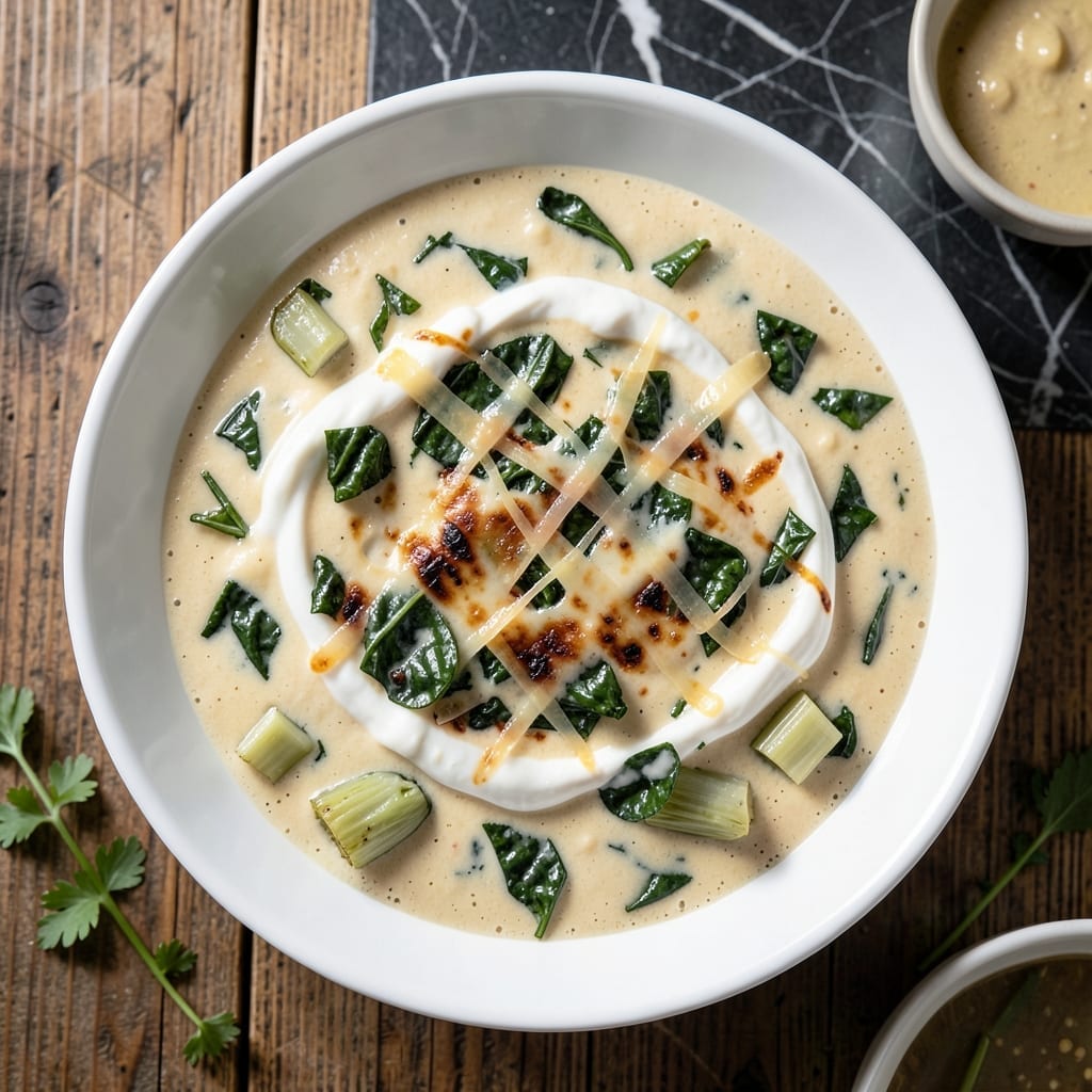 Costco Artichoke Dip Recipe: Creamy Spinach and Parmesan Crowd-Pleaser