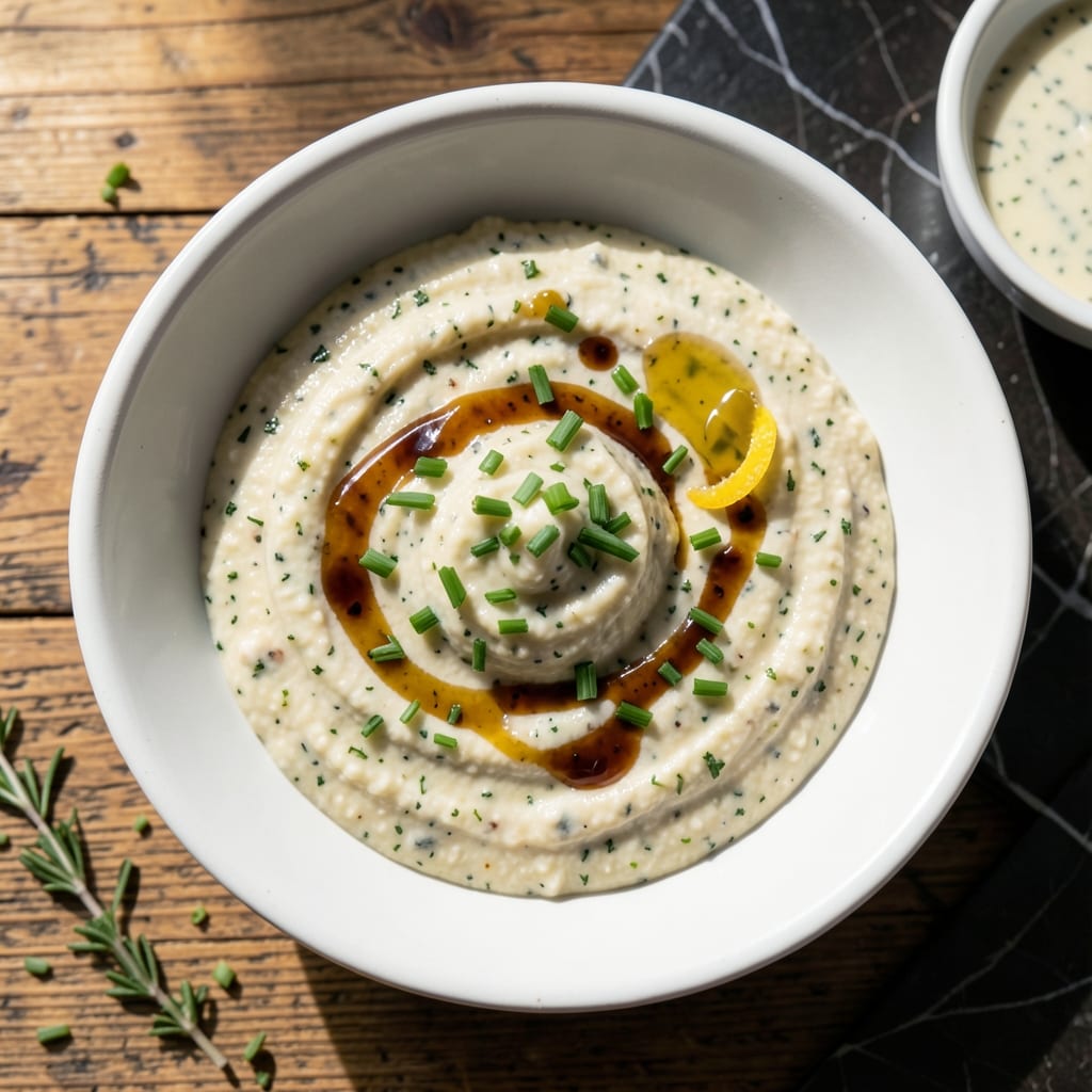 Horseradish Sauce Recipe for Steak: Bold Creamy Kick to Elevate Every Bite