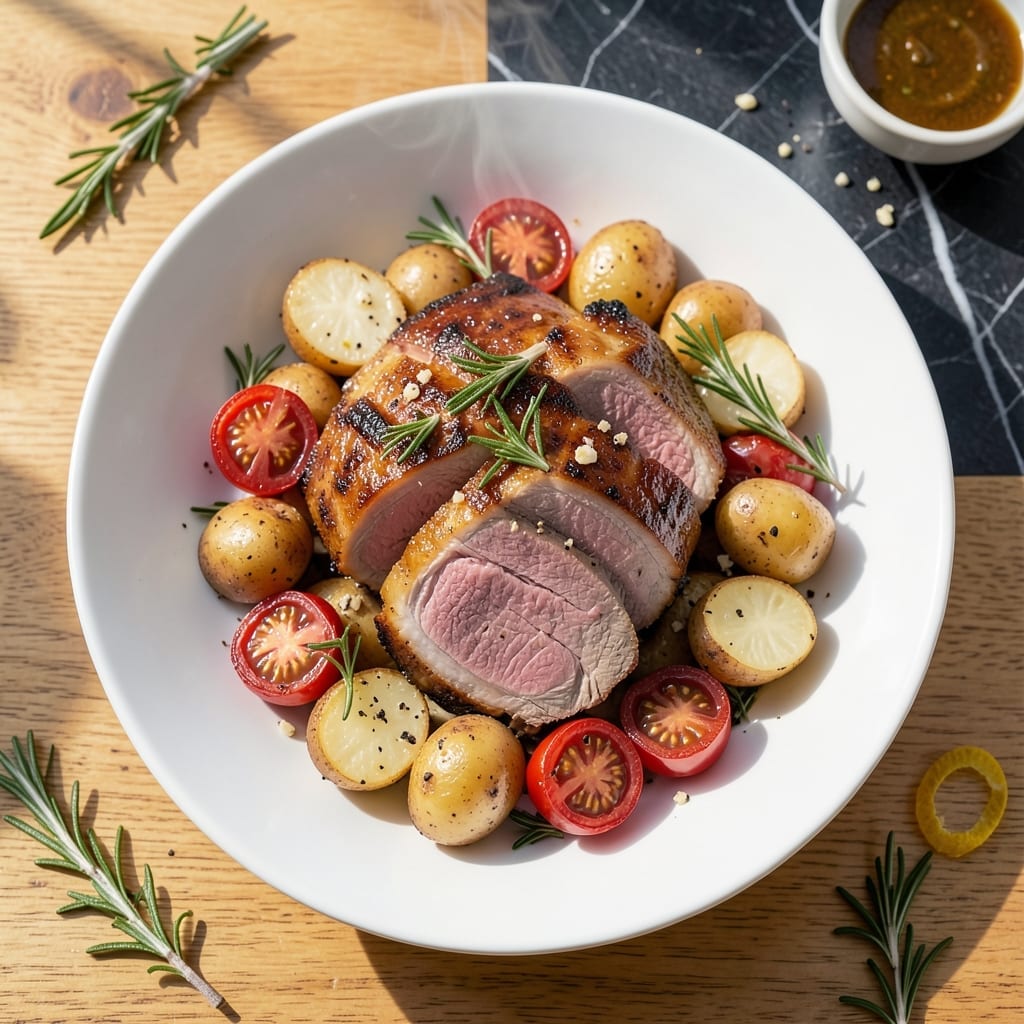 Pork Tenderloin Recipe Sides: Perfect Pairings for Juicy Cuts Pork Tenderloin Recipe Sides: Perfect Pairings for Juicy Cuts