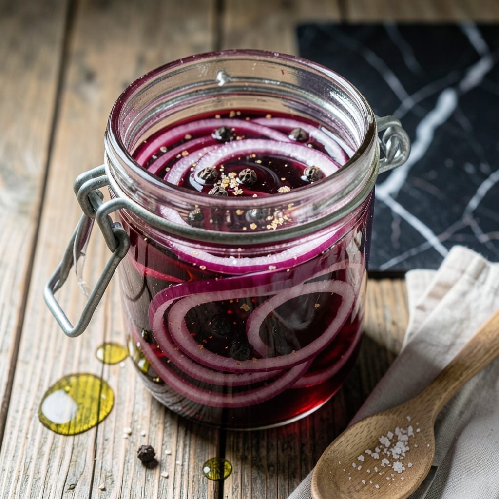 Pickled Red Onion Recipe Reddit: Quick Tangy Crunch for Tacos Pickled Red Onion Recipe Reddit: Quick Tangy Crunch for Tacos