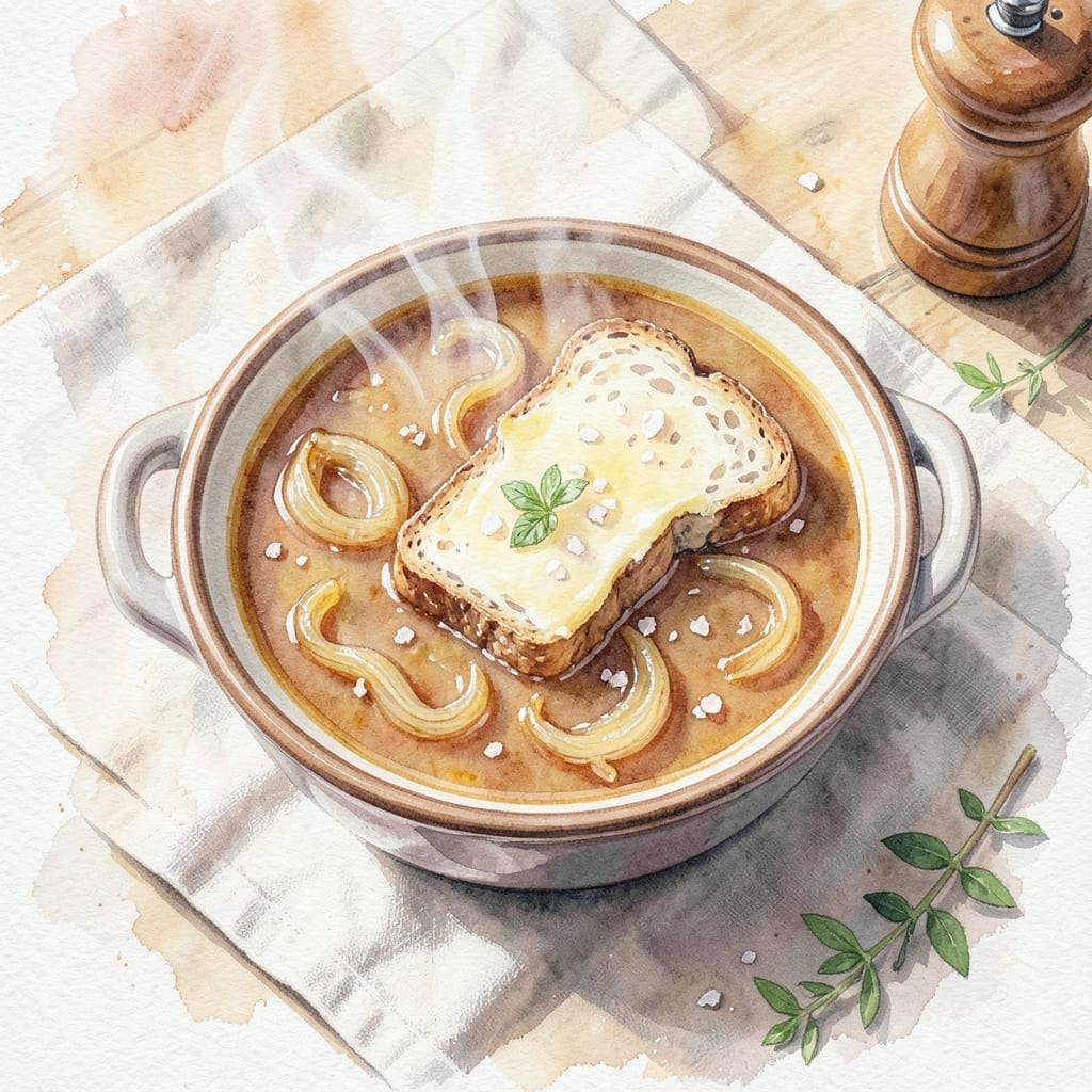 Onion Soup Recipe Kosher: Caramelized Depth With Traditional Flair Onion Soup Recipe Kosher: Caramelized Depth With Traditional Flair