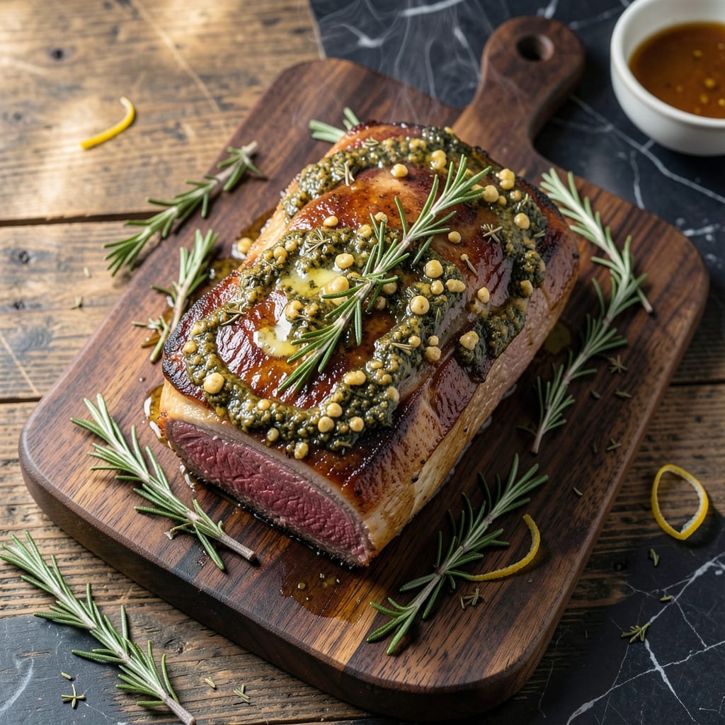 Perfect Prime Rib Roast Recipe Oven: Herb-Crusted and Evenly Pink Perfect Prime Rib Roast Recipe Oven: Herb-Crusted and Evenly Pink