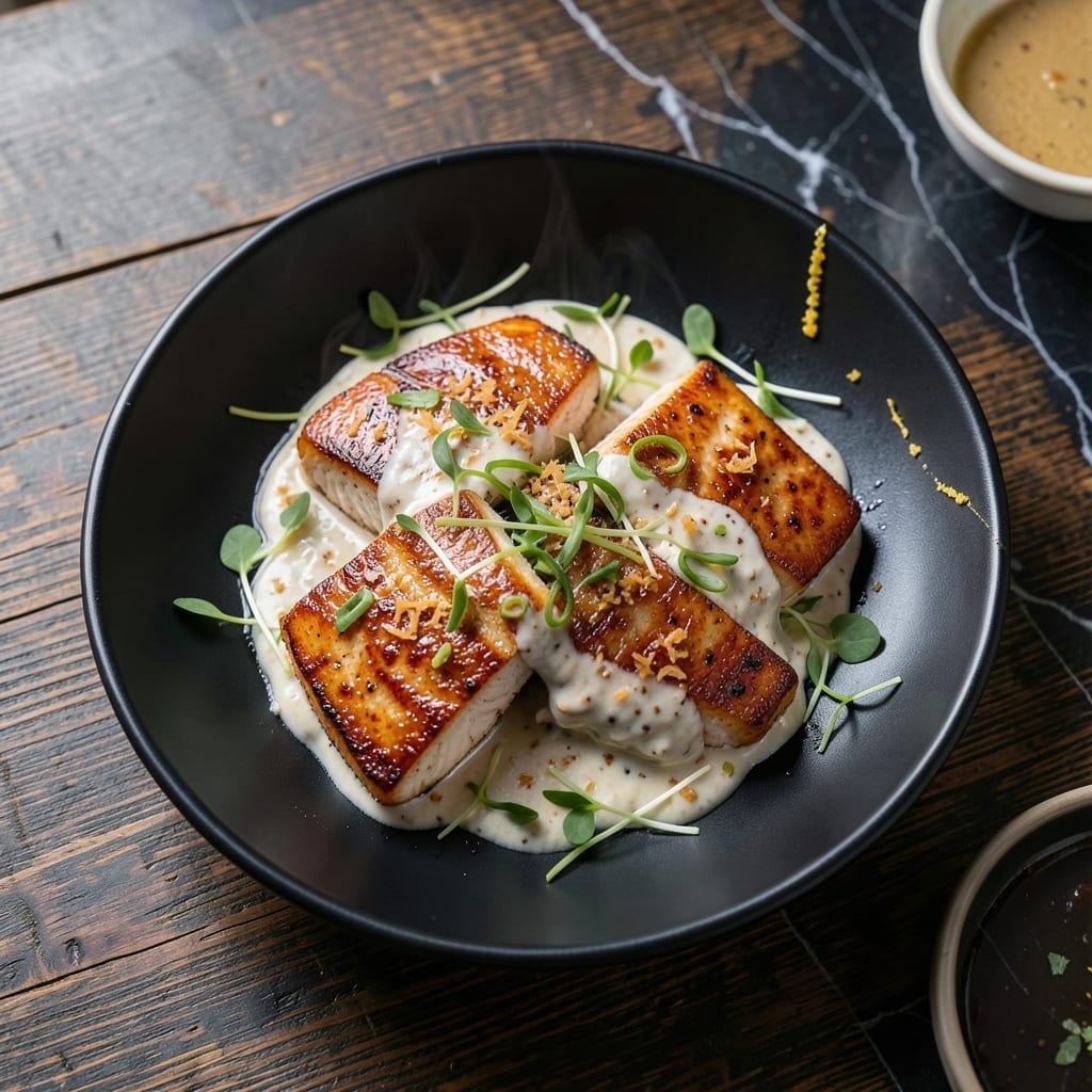 Miso Chilean Sea Bass Recipe Nobu: Signature Black Cod With Buttery Texture Miso Chilean Sea Bass Recipe Nobu: Signature Black Cod With Buttery Texture