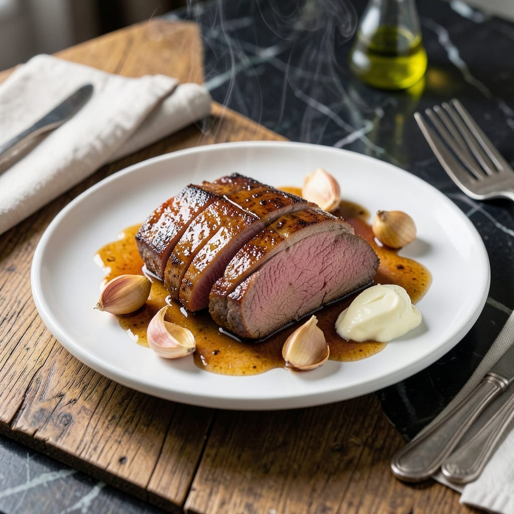 Ham Steak Recipe Ideas: Savory Glazed Perfection for Quick Dinners Ham Steak Recipe Ideas: Savory Glazed Perfection for Quick Dinners