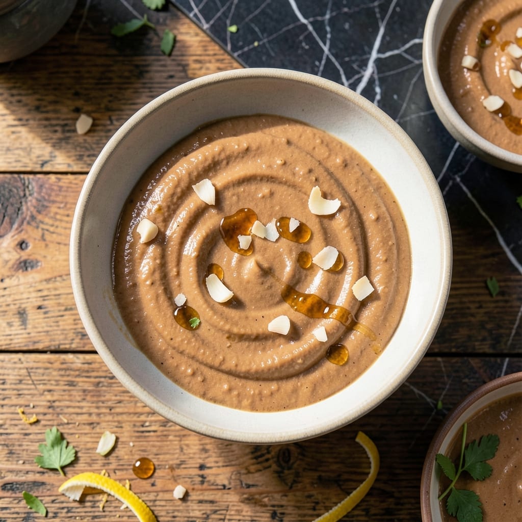 Peanut Sauce Recipe Peanut Butter: Rich and Creamy Indonesian-Inspired Dip