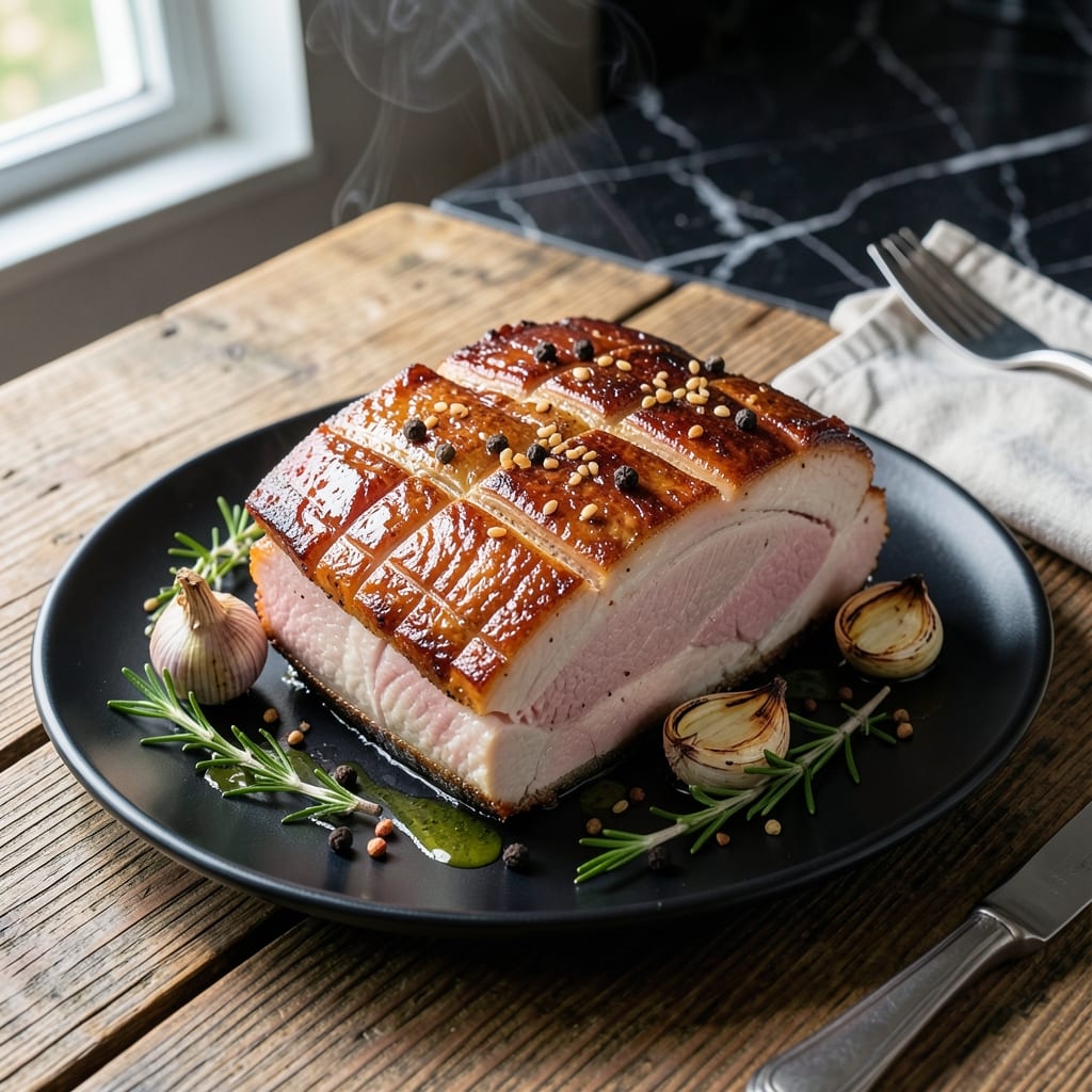 Pork Belly Recipe NZ: Kiwi-Style Crispy and Succulent Pork Belly Recipe NZ: Kiwi-Style Crispy and Succulent