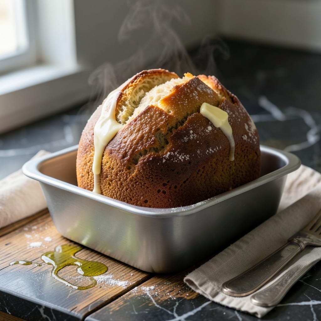 Welbilt Bread Machine Recipe: Hands-Free Homemade Loaf Welbilt Bread Machine Recipe: Hands-Free Homemade Loaf