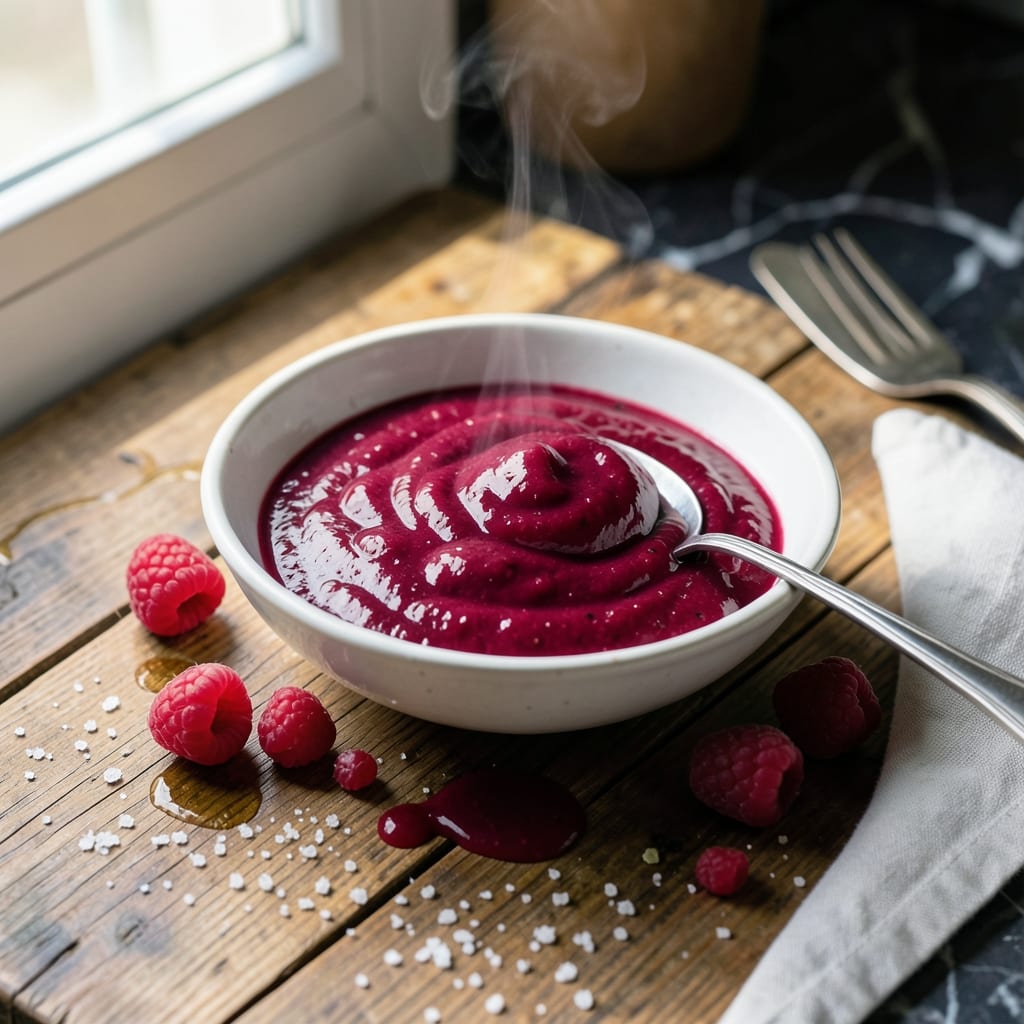 Raspberry Coulis Recipe Jamie Oliver: Bright and Tangy Drizzle for Desserts Raspberry Coulis Recipe Jamie Oliver: Bright and Tangy Drizzle for Desserts