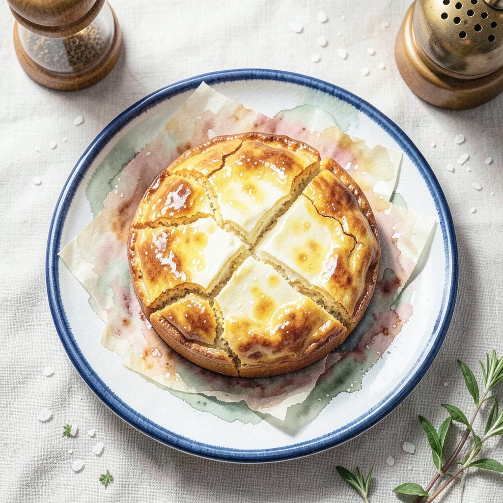 Basque Cake Recipe Julia Child: Rustic French-Spanish Pastry With Rum Soak Basque Cake Recipe Julia Child: Rustic French-Spanish Pastry With Rum Soak
