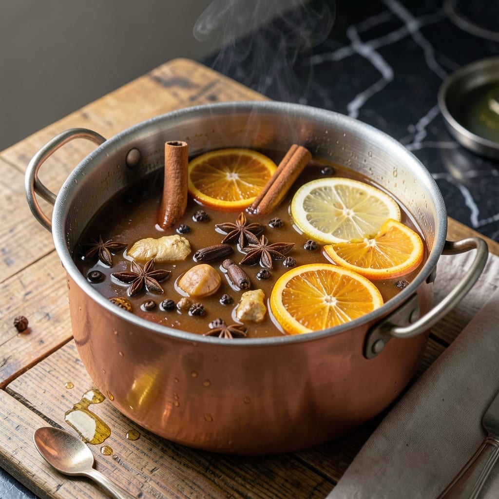 Recipe For Mulling Spices Apple Cider: Warm Spiced Sips for Cozy Evenings Recipe For Mulling Spices Apple Cider: Warm Spiced Sips for Cozy Evenings