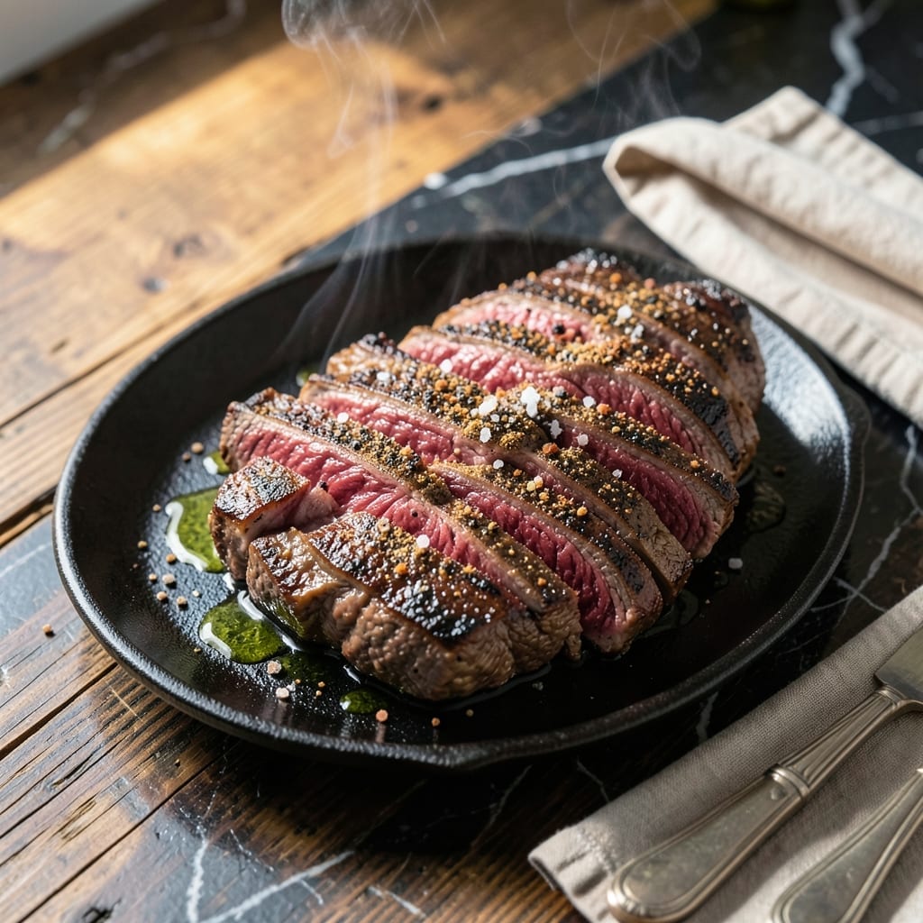Skirt Steak Recipe Ideas: Bold Flavor for Quick Weeknight Dinners