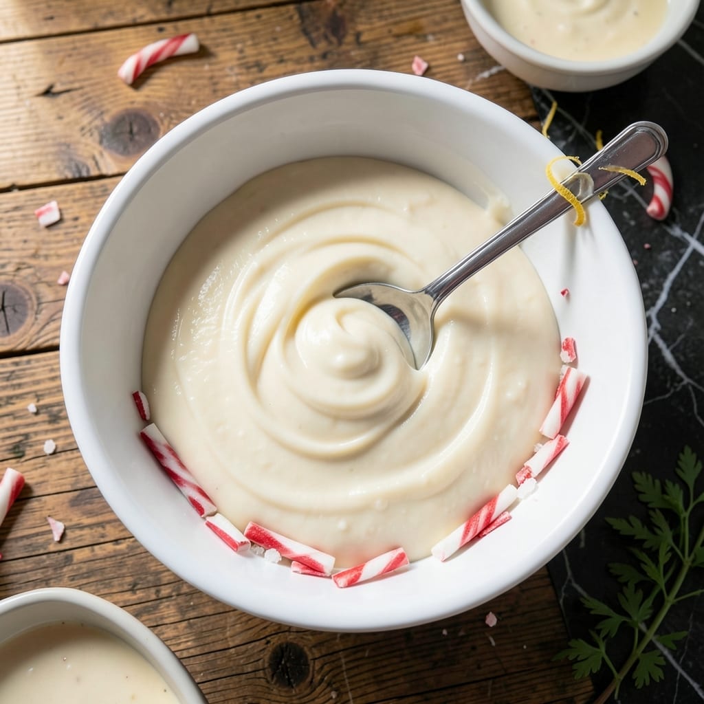 Peppermint Icing Recipe for Cookies: Festive Glaze With Holiday Cheer Peppermint Icing Recipe for Cookies: Festive Glaze With Holiday Cheer