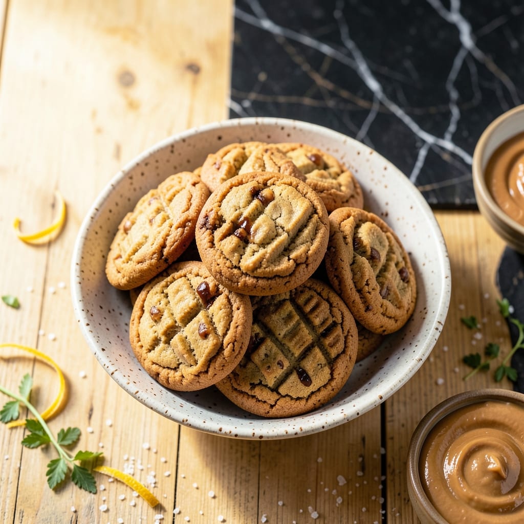 Peanut Butter Cookie Recipe Without Vanilla Extract: Rich Nutty Flavor in Every Bite Peanut Butter Cookie Recipe Without Vanilla Extract: Rich Nutty Flavor in Every Bite