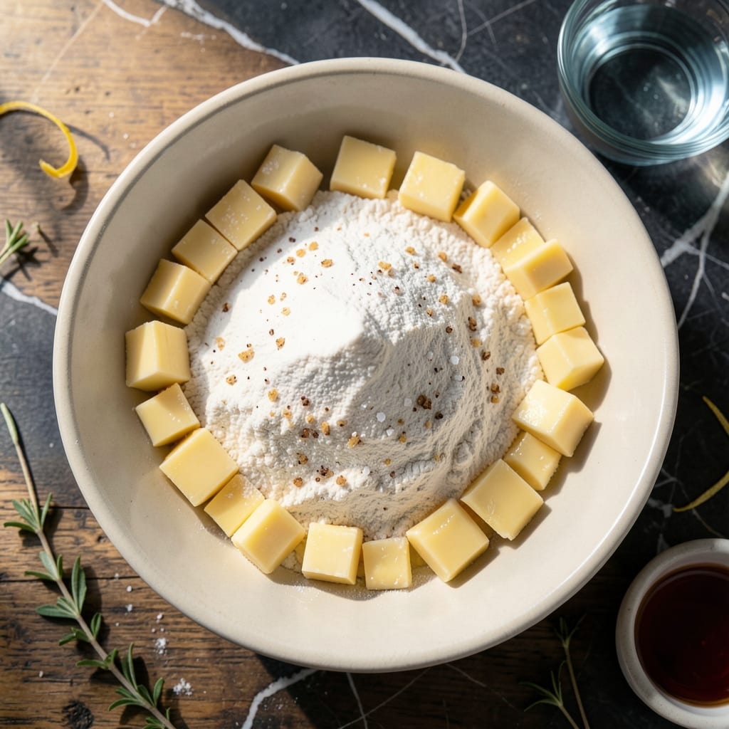 Pie Dough Recipe for Apple Pie: Buttery Layers for the Perfect Crust Pie Dough Recipe for Apple Pie: Buttery Layers for the Perfect Crust