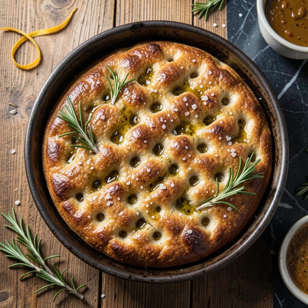 Sourdough Focaccia Bread Recipe Alexandra's Kitchen: Pillowy Olive Oil Richness Sourdough Focaccia Bread Recipe Alexandra's Kitchen: Pillowy Olive Oil Richness