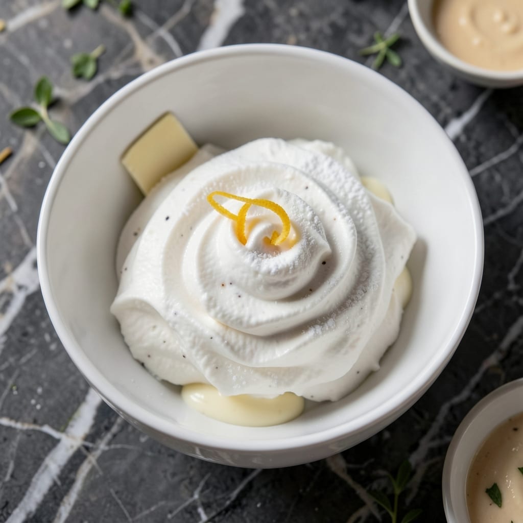 Cool Whip Frosting Recipe Without Pudding: Light and Fluffy Topping for Cakes Cool Whip Frosting Recipe Without Pudding: Light and Fluffy Topping for Cakes