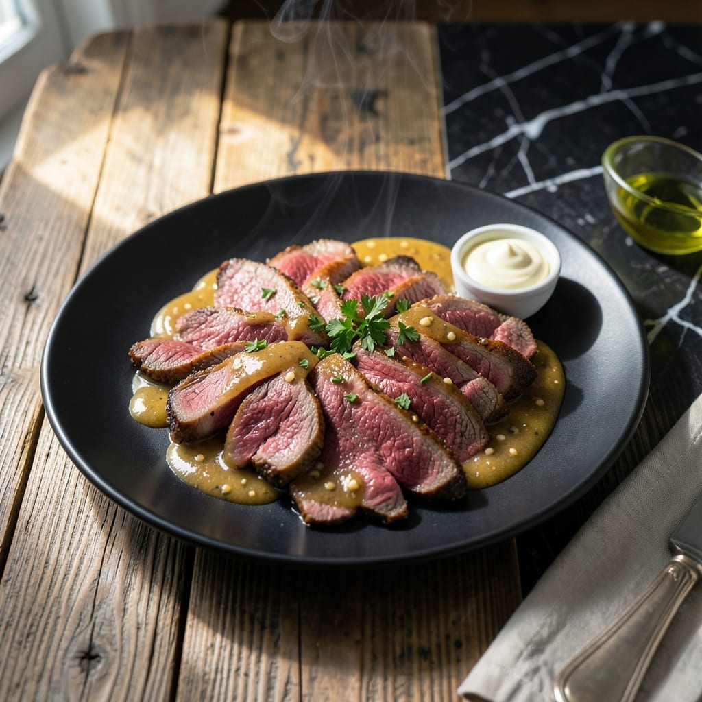 Sliced Roast Beef Recipe Ideas: Creative Leftovers Reinvented Sliced Roast Beef Recipe Ideas: Creative Leftovers Reinvented