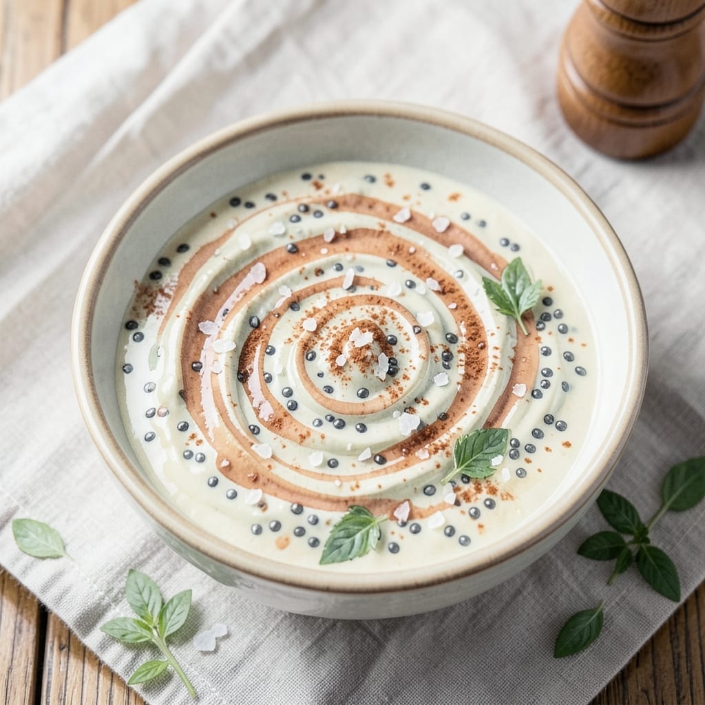 Chia Pudding Recipe With Oat Milk: Thick, Creamy Breakfast in Minutes