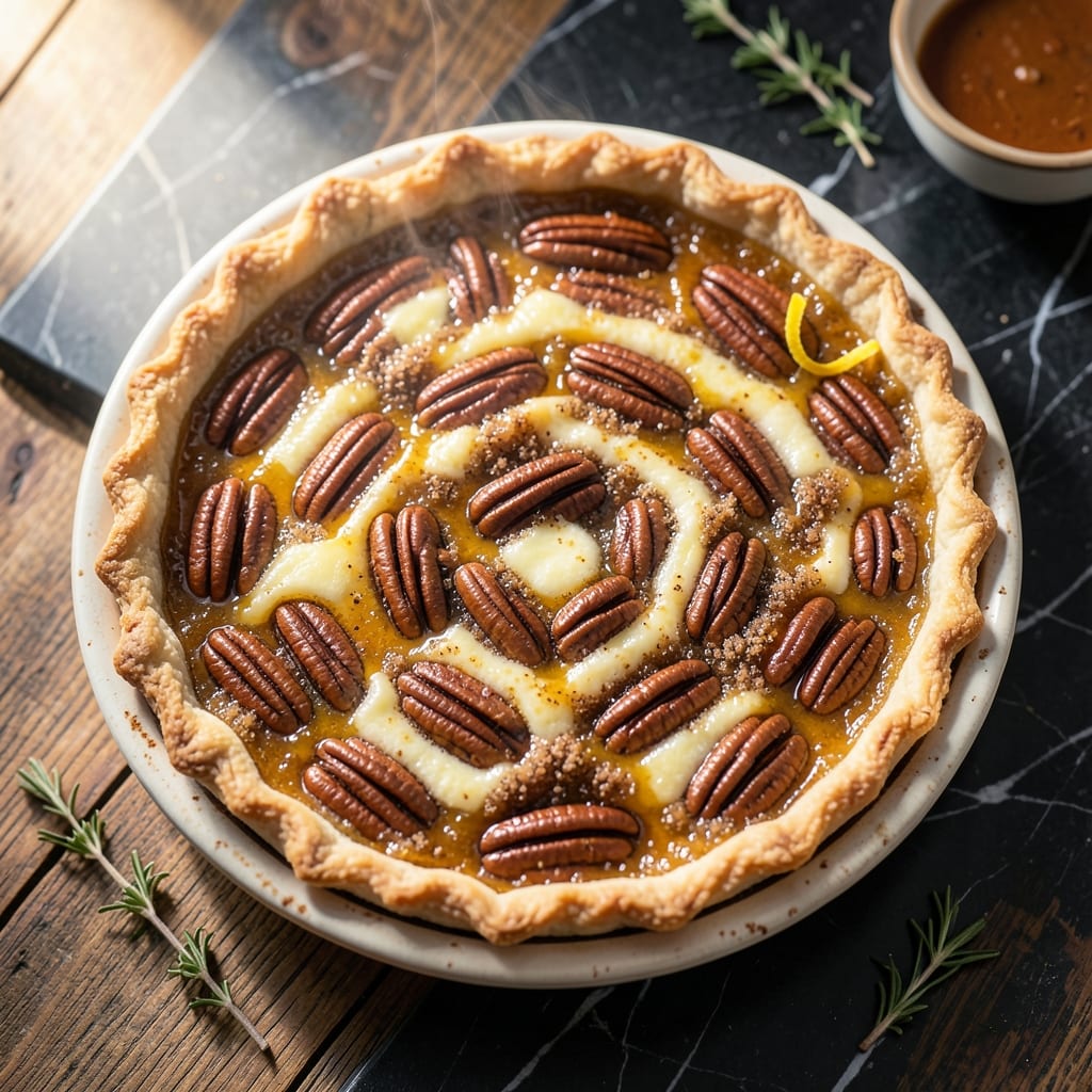 Pecan Pie Recipe Golden Syrup: Buttery Sweetness With a Caramelized Depth Pecan Pie Recipe Golden Syrup: Buttery Sweetness With a Caramelized Depth