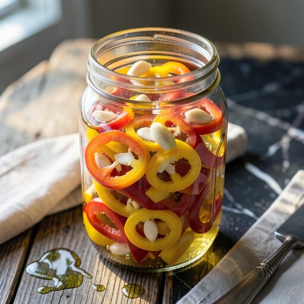Pickled Hot Banana Peppers Recipe Pioneer Woman: Spicy Brine for Sandwiches and More Pickled Hot Banana Peppers Recipe Pioneer Woman: Spicy Brine for Sandwiches and More