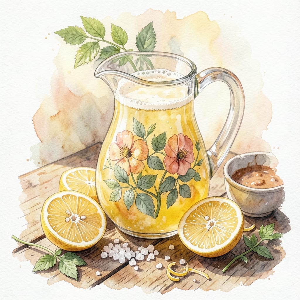 Best Lemonade Recipe For Lemonade Stand Game: Sweet and Tart Crowd-Pleaser Best Lemonade Recipe For Lemonade Stand Game: Sweet and Tart Crowd-Pleaser