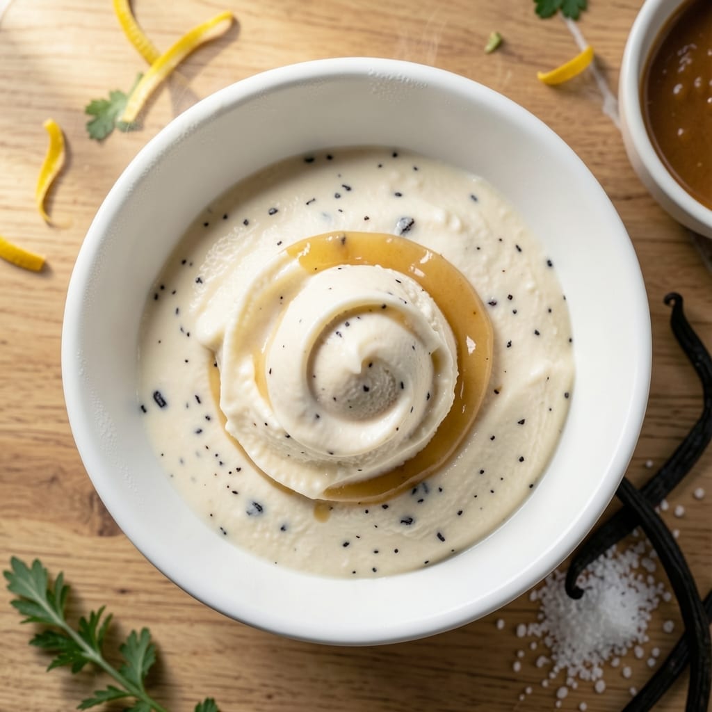 Ice Cream Recipe: Ultra Creamy Homemade Indulgence Ice Cream Recipe: Ultra Creamy Homemade Indulgence