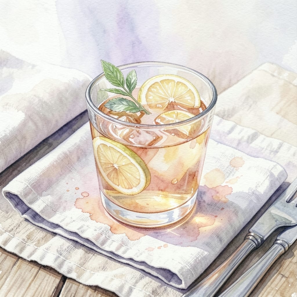 White Tea Shot Recipe Tequila: Smooth Citrus Kick in a Glass White Tea Shot Recipe Tequila: Smooth Citrus Kick in a Glass