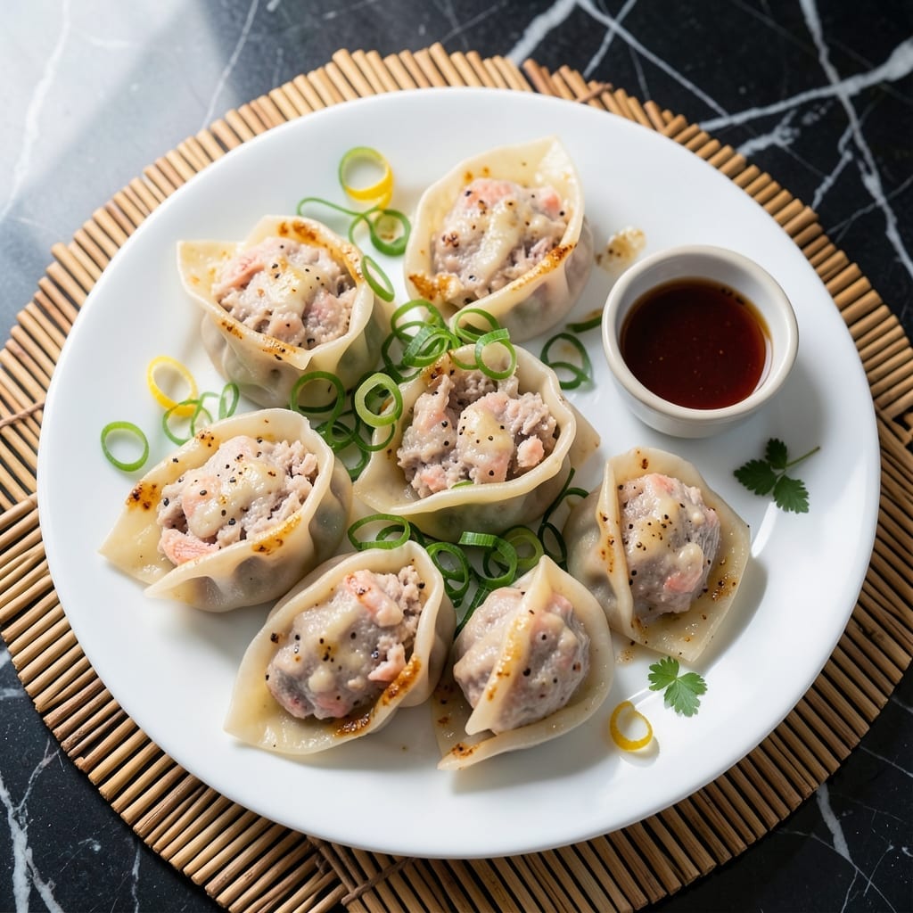 Pork Shumai Recipe Panlasang Pinoy: Steamed Dumplings With Savory Pork Filling Pork Shumai Recipe Panlasang Pinoy: Steamed Dumplings With Savory Pork Filling