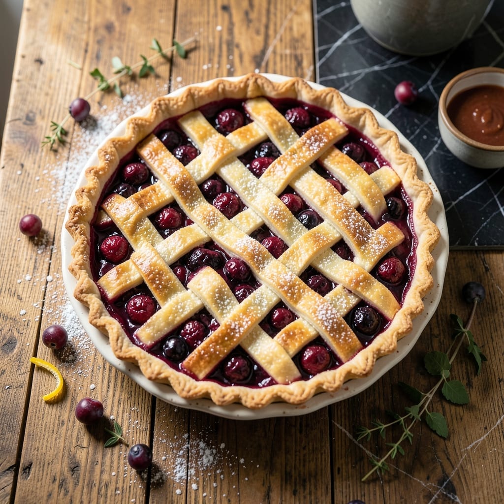 Pie Recipe Ideas: Creative Fillings and Flaky Crusts Pie Recipe Ideas: Creative Fillings and Flaky Crusts