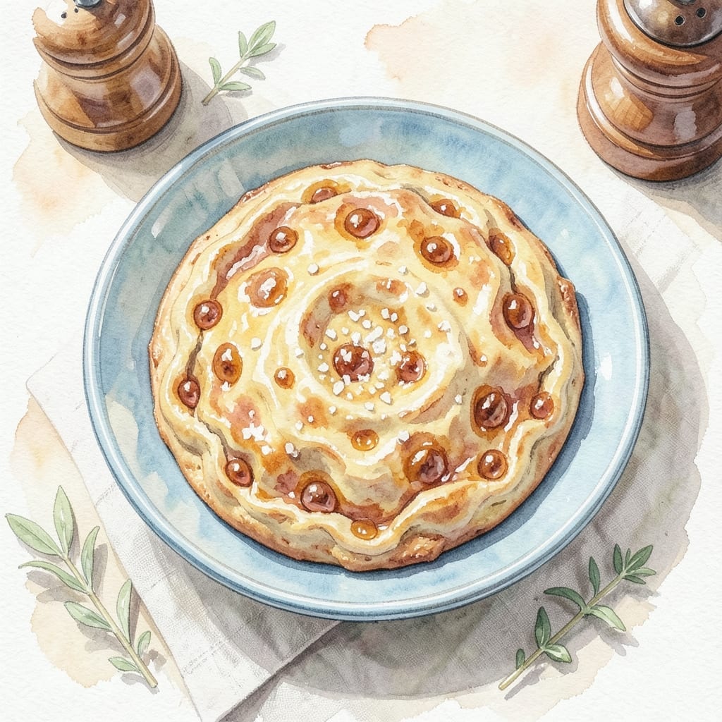 Recipe With Caramel Bits: Gooey Sweetness in Every Bite
