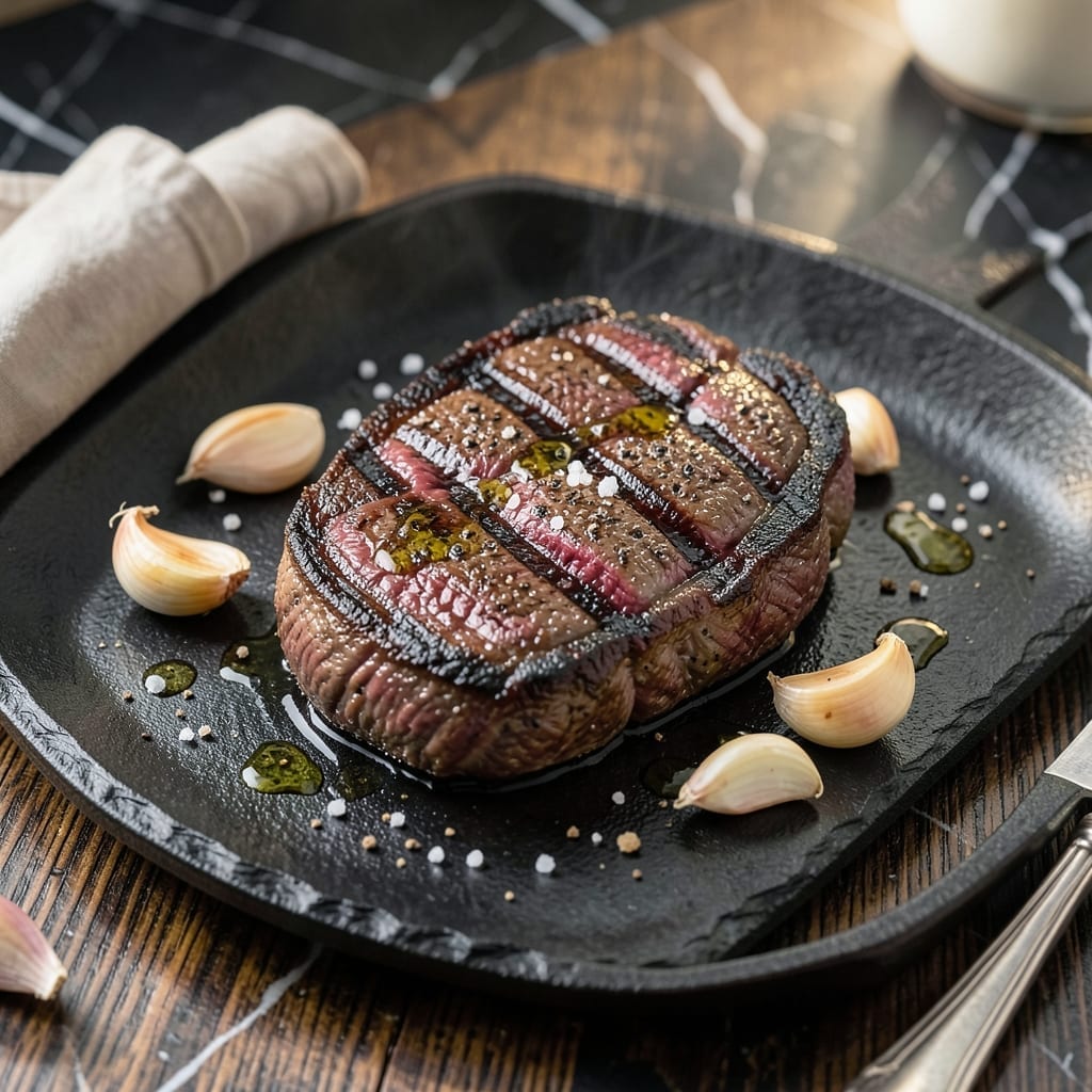 BBQ Ribeye Steak Recipe Grill: Charred Crust With Juicy Marbling BBQ Ribeye Steak Recipe Grill: Charred Crust With Juicy Marbling