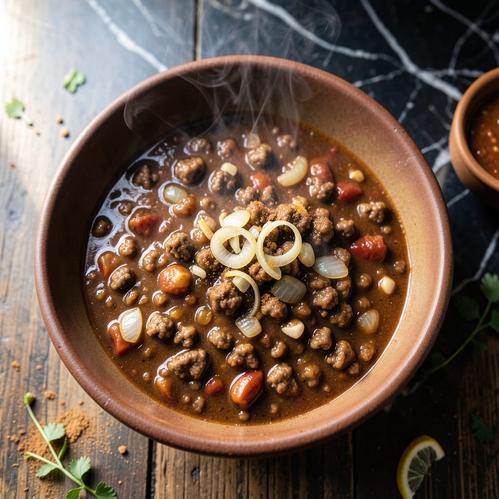 Pals Hot Dog Chili Recipe: Cincinnati-Style Meat Sauce Pals Hot Dog Chili Recipe: Cincinnati-Style Meat Sauce