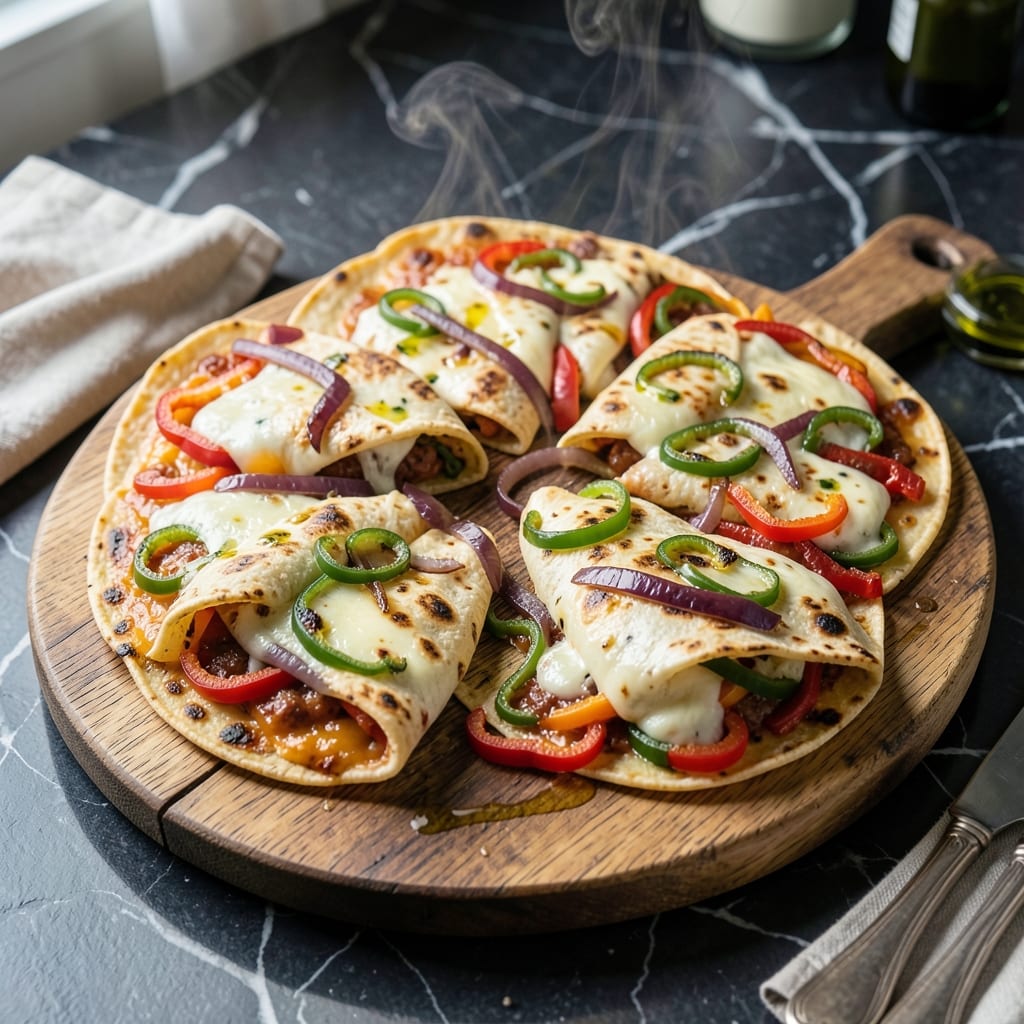 Cheese Wrap Recipe Ideas: Quick and Creative Meal Solutions Cheese Wrap Recipe Ideas: Quick and Creative Meal Solutions