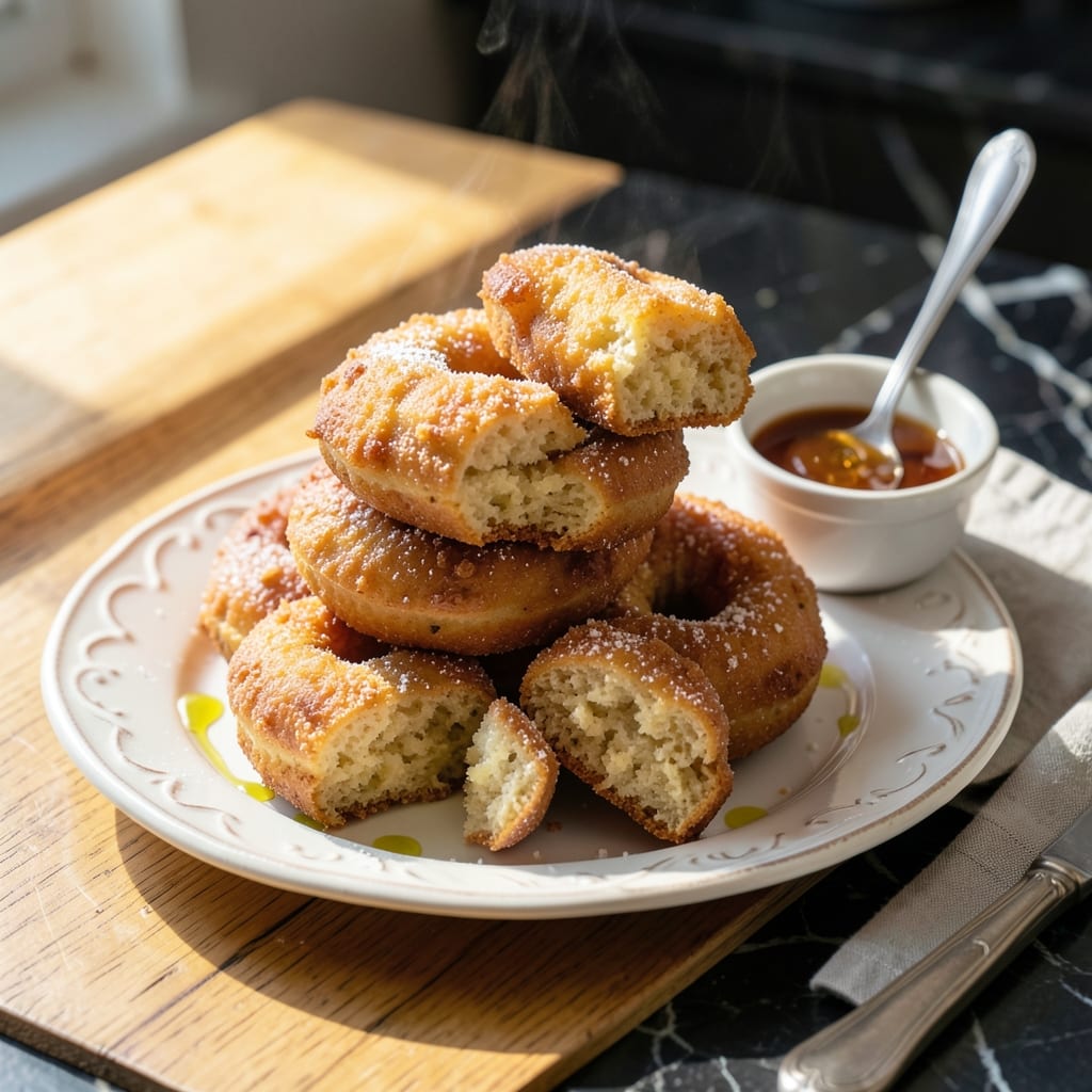 Potato Donut Recipe Gluten Free: Crispy Edges and Pillowy Centers Potato Donut Recipe Gluten Free: Crispy Edges and Pillowy Centers