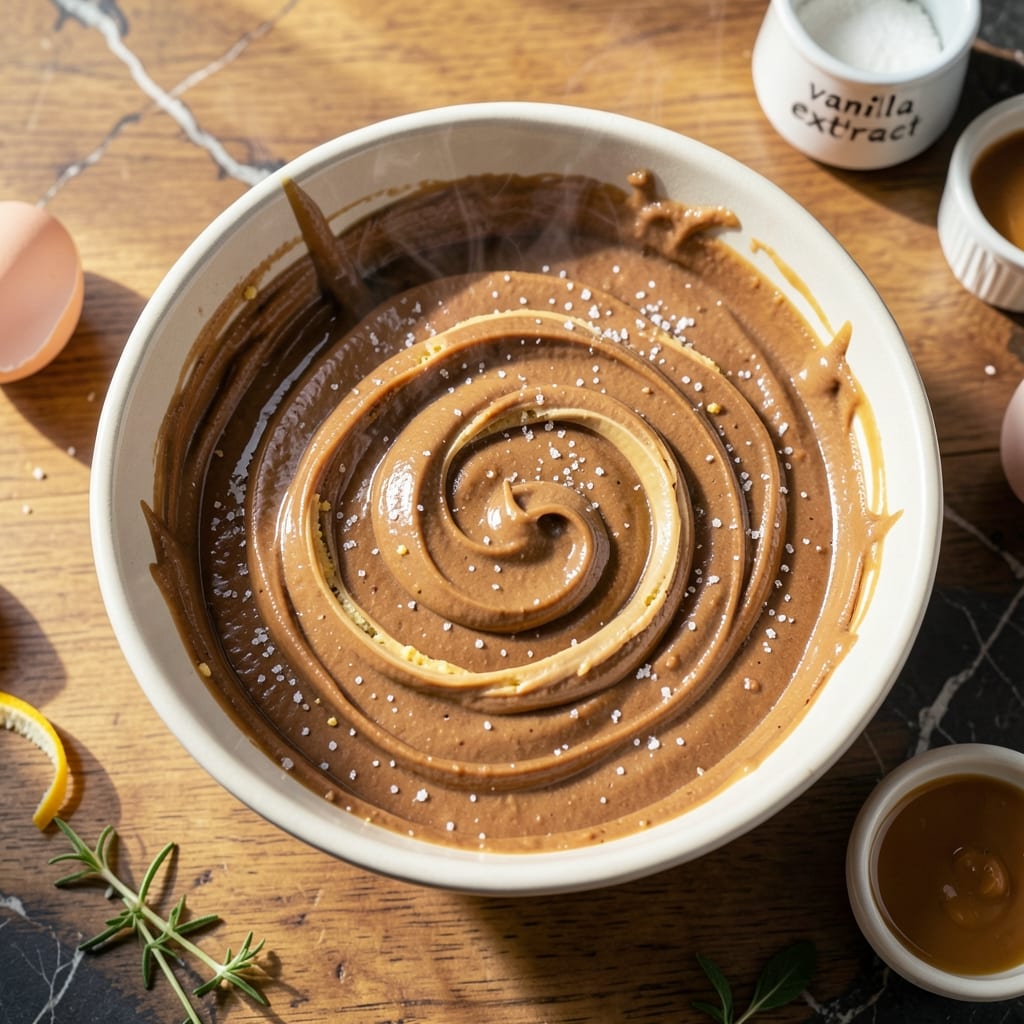 Peanut Butter Cake Recipe Using Cake Mix: Moist Layers With Nutty Depth