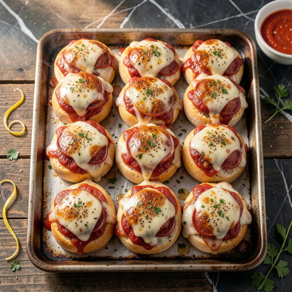 Pizza Sliders Recipe Hawaiian Rolls: Cheesy Bites in Under 30 Minutes Pizza Sliders Recipe Hawaiian Rolls: Cheesy Bites in Under 30 Minutes