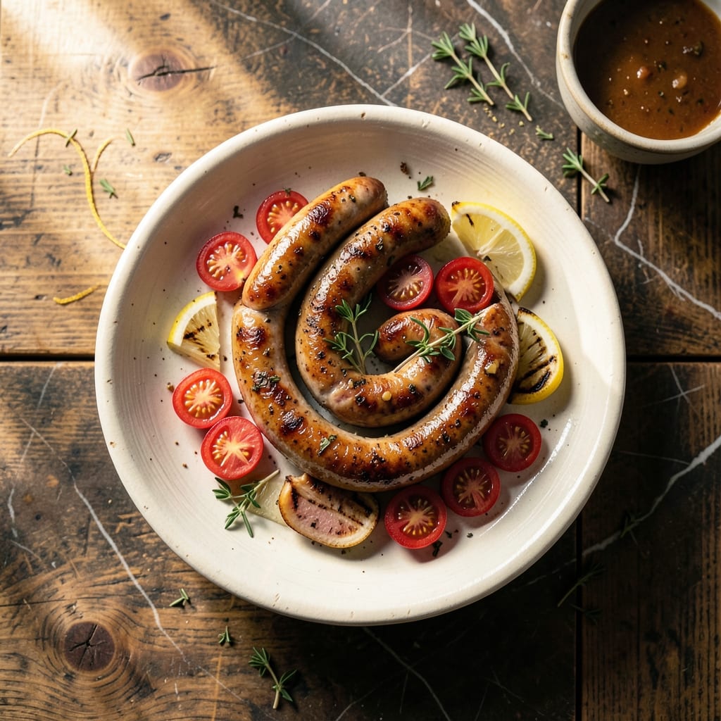 Turkey Sausage Recipe Ideas: Flavor-Packed Variations for Every Meal Turkey Sausage Recipe Ideas: Flavor-Packed Variations for Every Meal