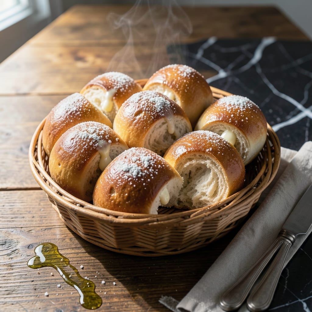 Bread Roll Recipe Bread Maker: Hands-Free Soft and Fluffy Buns Bread Roll Recipe Bread Maker: Hands-Free Soft and Fluffy Buns