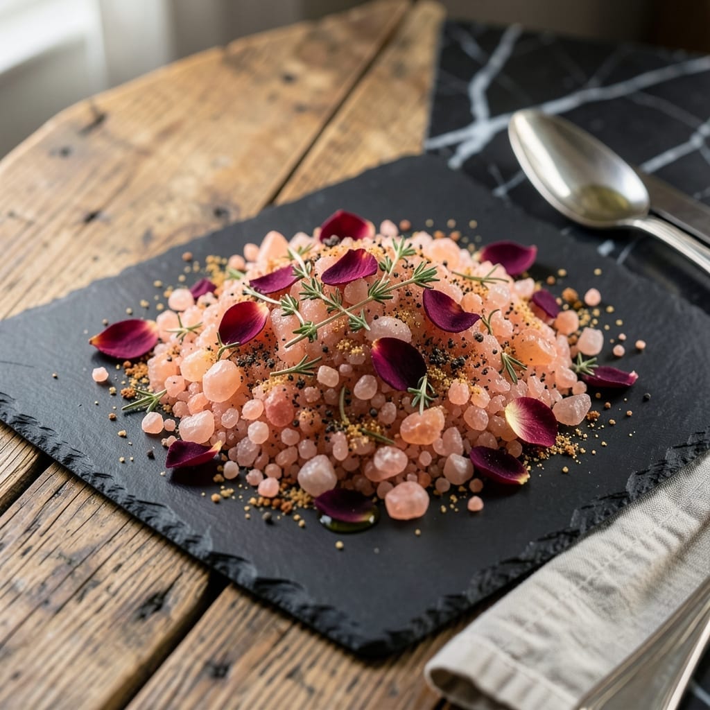 Pink Salt Recipe Without Video: Pure Himalayan Flavor for Seasoning Blends Pink Salt Recipe Without Video: Pure Himalayan Flavor for Seasoning Blends