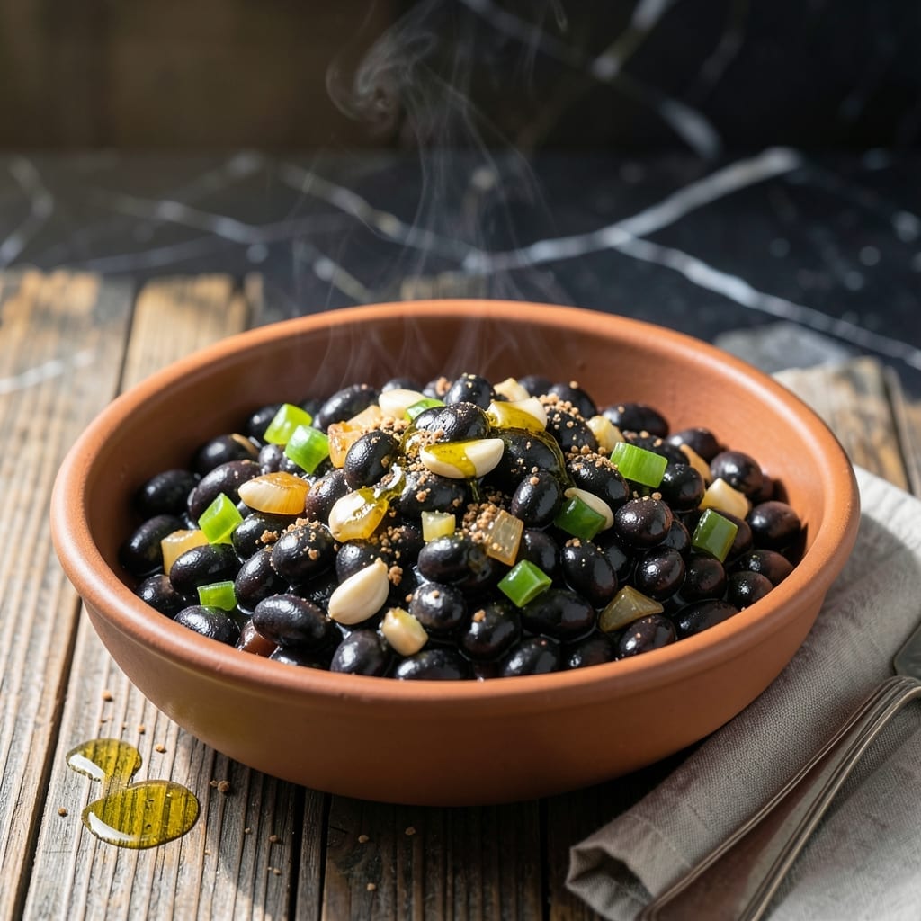 Goya Black Beans Recipe: Latin-Inspired Flavor in Every Bite